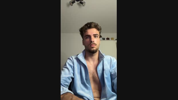 ThorOdinson03 06-06-2024 Recorded Video blowjob