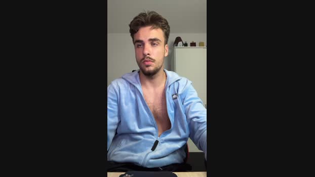 ThorOdinson03 06-06-2024 Recorded Video bicurious