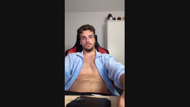 ThorOdinson03 07-06-2024 Recorded Video sex