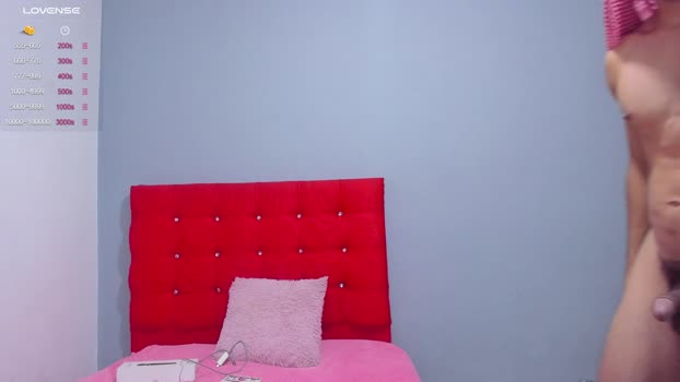amir_jaher 07-06-2024 Recorded Video kinky