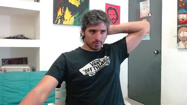 jesuswtf86 07-06-2024 Recorded Video juicy