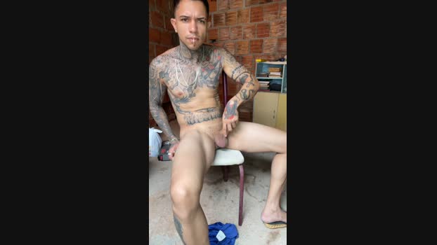 jhowdotado 07-06-2024 Recorded Video bigcock