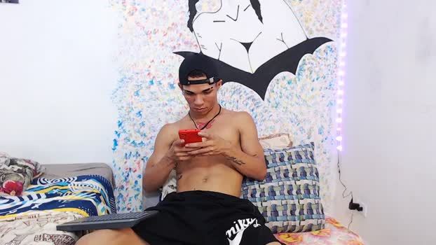 juanhotlatina 06-06-2024 Recorded Video kink