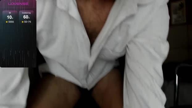 patrickwolf_1 07-06-2024 Recorded Video handsome