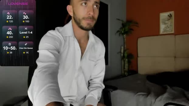patrickwolf_1 07-06-2024 Recorded Video sexymale