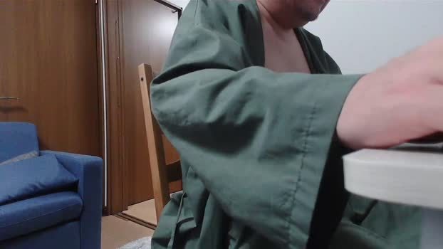 ponpokopon51 07-06-2024 Recorded Video fuckme