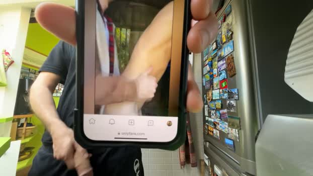 ragazzoxxl 07-06-2024 Recorded Video big