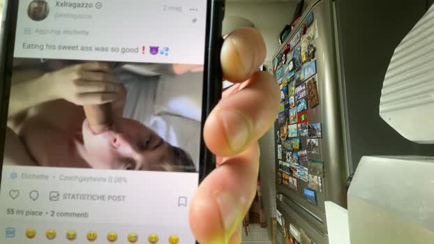 ragazzoxxl 07-06-2024 Recorded Video bigcock