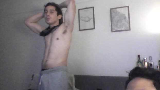 thedick_22 07-06-2024 Recorded Video ass