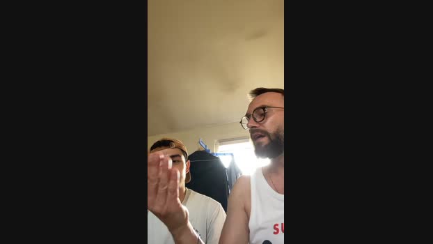 valerio179 06-06-2024 Recorded Video fuckhard