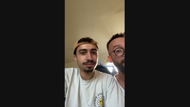 valerio179 06-06-2024 Recorded Video analtoy