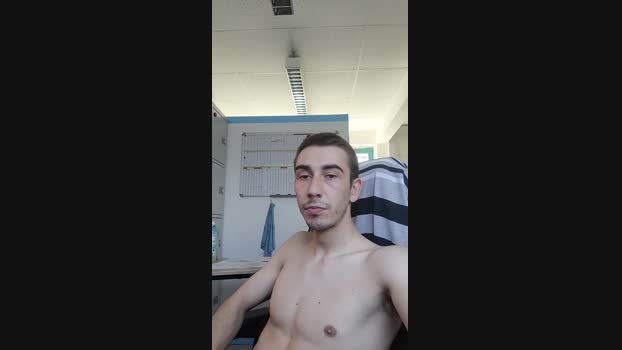 21BoyGermany 08-06-2024 Recorded Video fuck