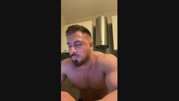 Bigwhitebull 07-06-2024 Recorded Video hard