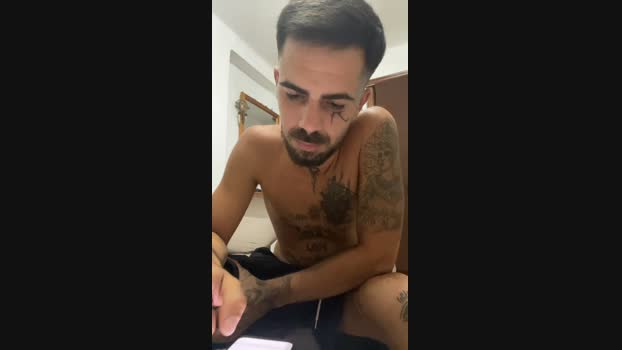 Charlye666 07-06-2024 Recorded Video play