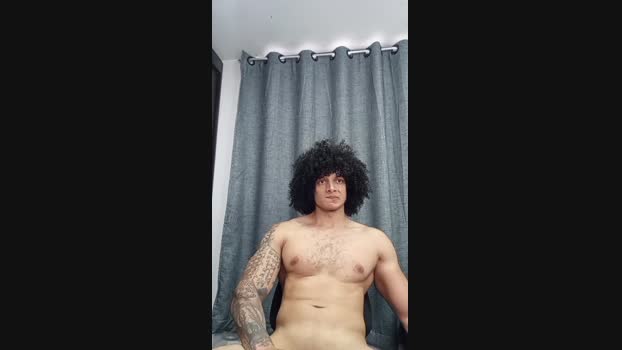 Curly_muscle