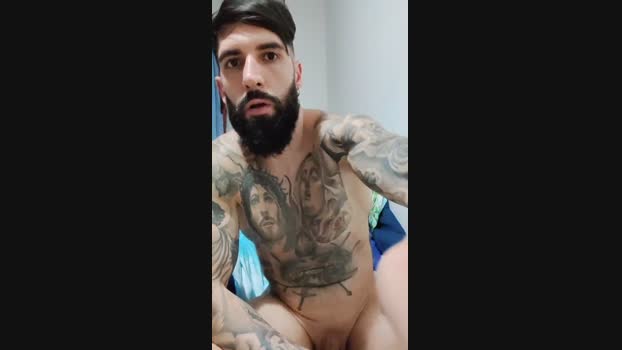 GioEltoro88 07-06-2024 Recorded Video bigdick