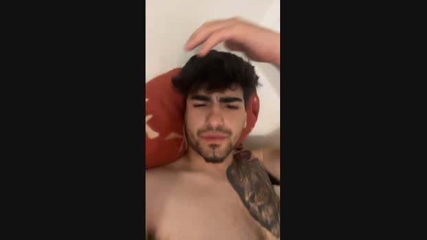 Jovencitobcn21 08-06-2024 Recorded Video Cam