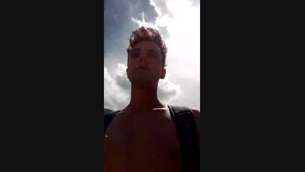 LucaChiodini 08-06-2024 Recorded Video kinky