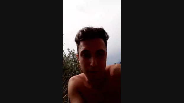 LucaChiodini 08-06-2024 Recorded Video big