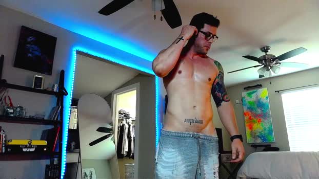Mike__Oxlong 07-06-2024 Recorded Video skinny