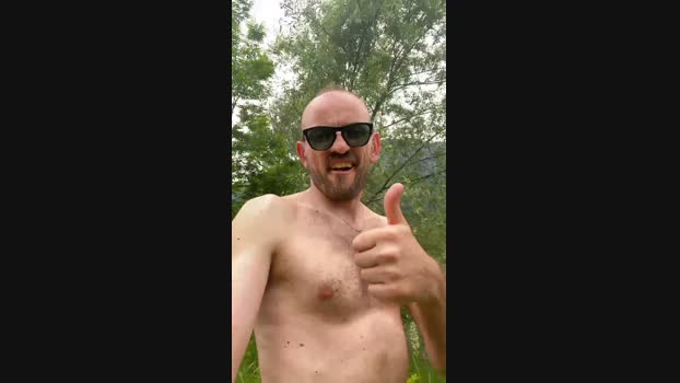 RimmingTop 08-06-2024 Recorded Video naked
