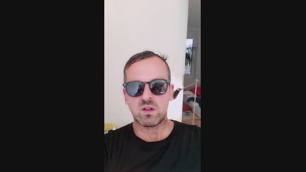 SlutboyBen 08-06-2024 Recorded Video nude