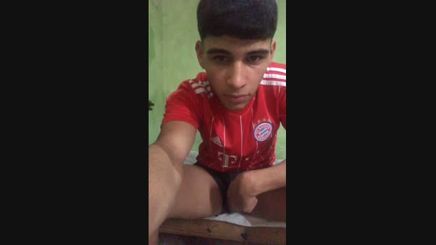 Terribleverga 07-06-2024 Recorded Video kiss
