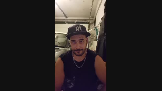 Thegarage91 08-06-2024 Recorded Video blowjob