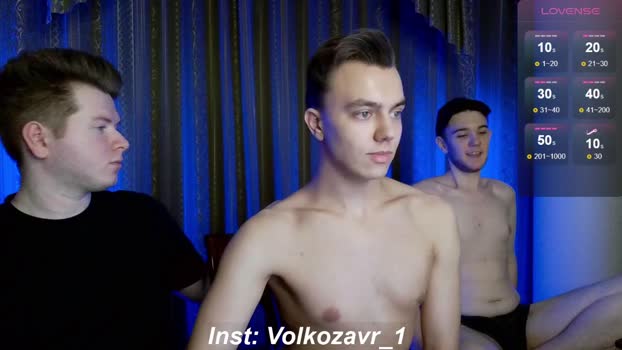 alexxx_d 07-06-2024 Recorded Video fuckface