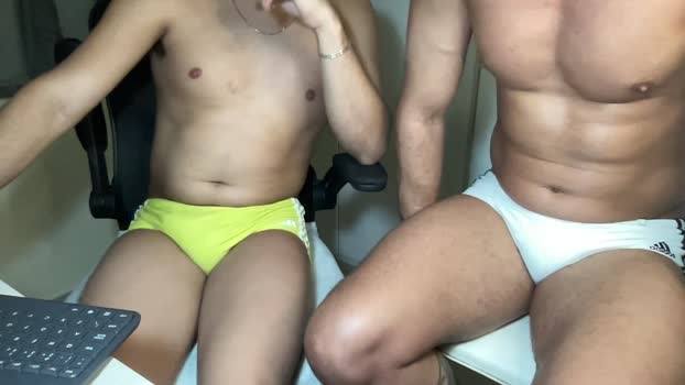 boysilverof 08-06-2024 Recorded Video suckcock