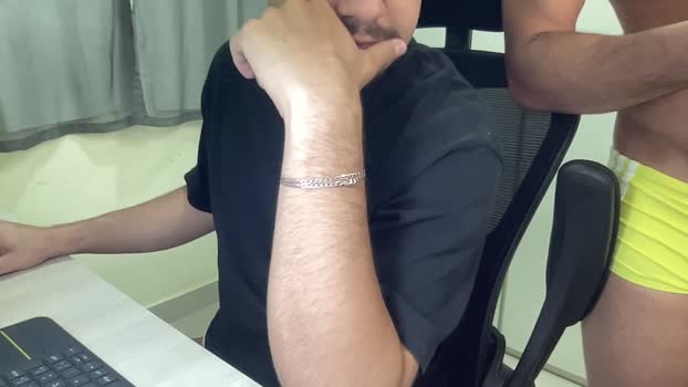 boysilverof 08-06-2024 Recorded Video naked