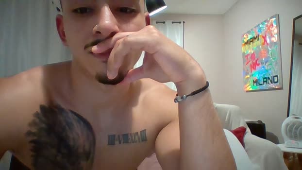 brunobadboy83 07-06-2024 Recorded Video juicy