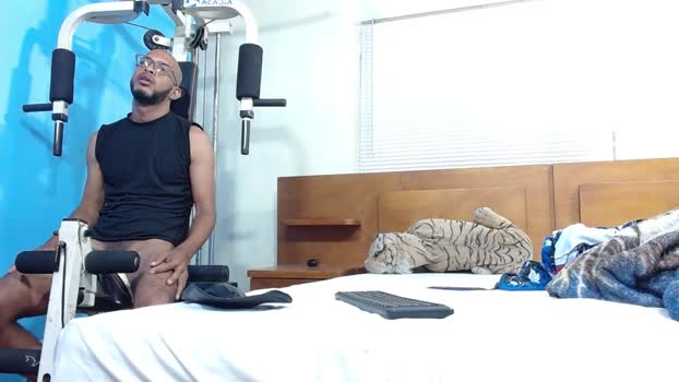 maik_james 08-06-2024 Recorded Video fuckhard