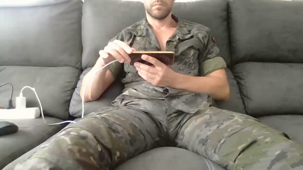 militar_guap 07-06-2024 Recorded Video bigballs