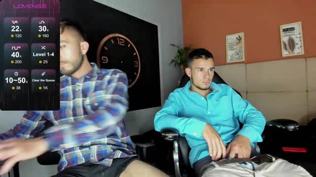 patrickwolf_1 08-06-2024 Recorded Video kink
