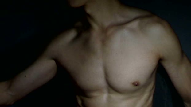 showhansen3 08-06-2024 Recorded Video prettyface