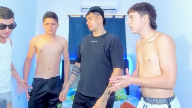 xXHotYoungBoyXx 08-06-2024 Recorded Video Download