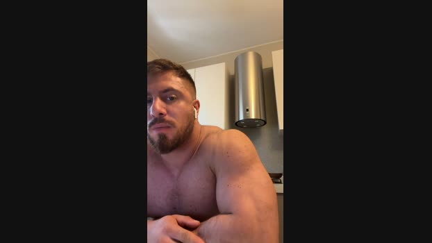 Bigwhitebull 09-06-2024 Recorded Video ass