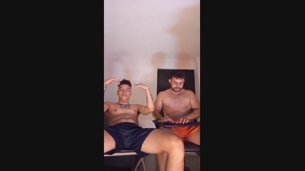 CHESTTGUYX 09-06-2024 Recorded Video XXX