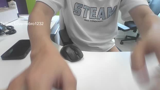 Calabi1232 09-06-2024 Recorded Video sexyfeet