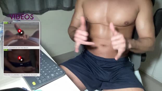 Cariocadot 09-06-2024 Recorded Video hard