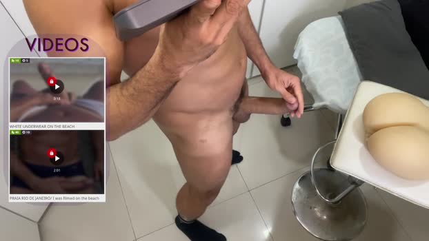 Cariocadot 09-06-2024 Recorded Video fingering