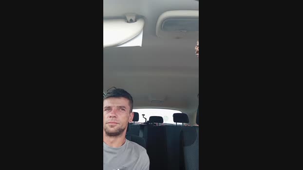 Dandy04 09-06-2024 Recorded Video striptease