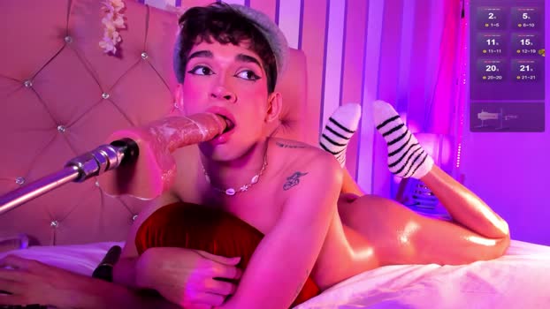 Dantte__ 08-06-2024 Recorded Video love