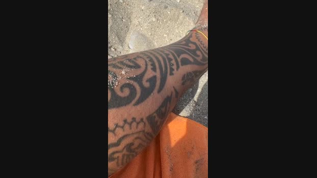 Danyblack1985 08-06-2024 Recorded Video Recorded