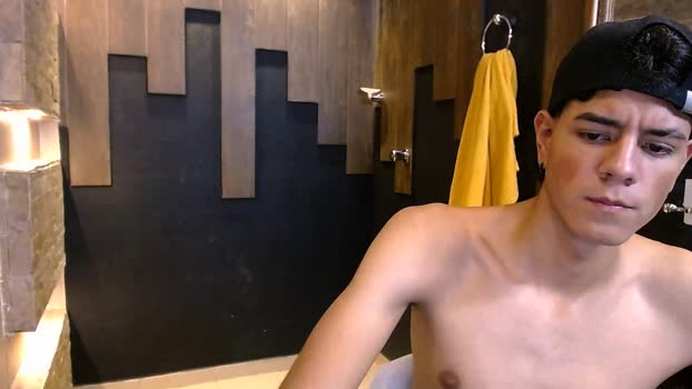 David_Rosbel 09-06-2024 Recorded Video twink