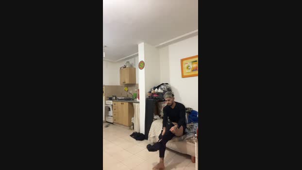 Demoniojoaco1 09-06-2024 Recorded Video amateur
