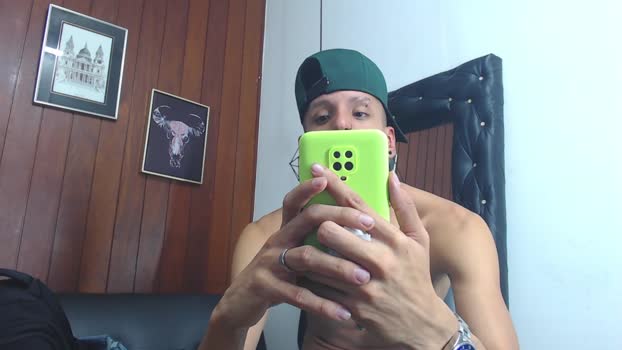 GaboReyes 09-06-2024 Recorded Video sweet