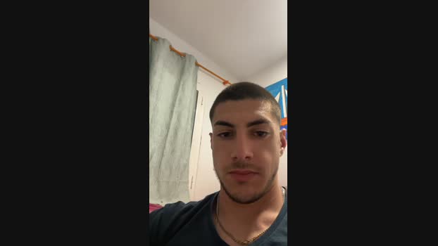 Guille1997 09-06-2024 Recorded Video lovense