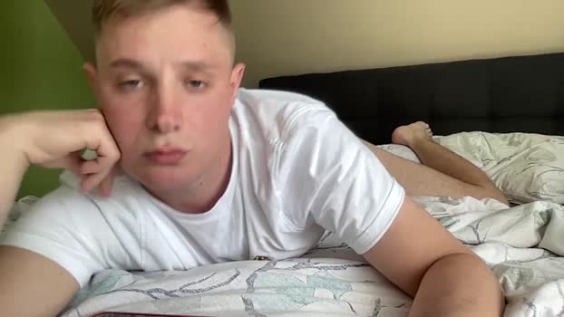 Kinkyroboy 09-06-2024 Recorded Video oral